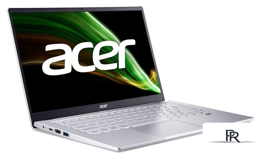 Ноутбук Acer Swift 3 SF314-43 NX.AB1ER.011 - Изображение №3 — Интернет-магазин ПроЗаказ