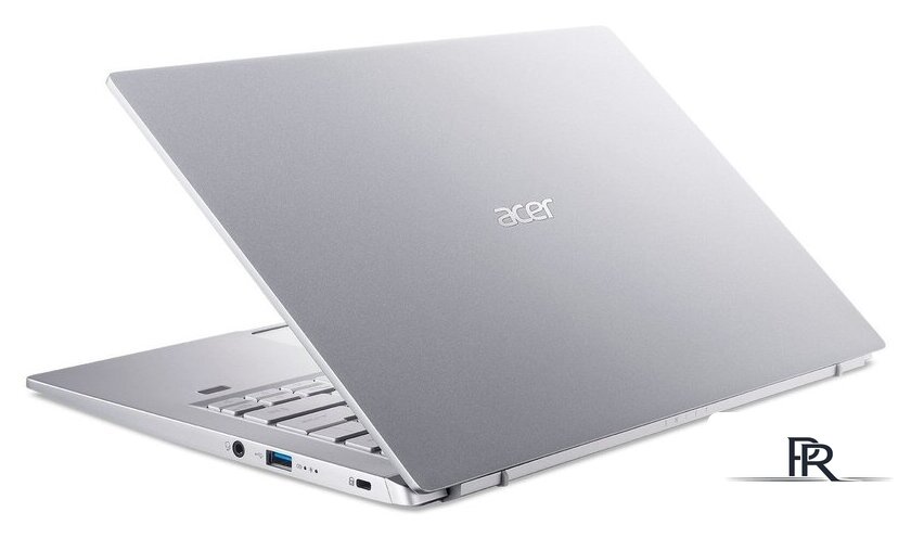 Ноутбук Acer Swift 3 SF314-43 NX.AB1ER.011 - Изображение №5 — Интернет-магазин ПроЗаказ