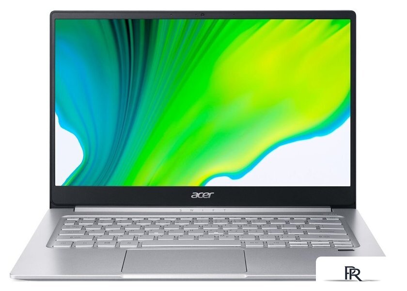 Ноутбук Acer Swift 3 SF314-43 NX.AB1ER.011 - Изображение №1 — Интернет-магазин ПроЗаказ