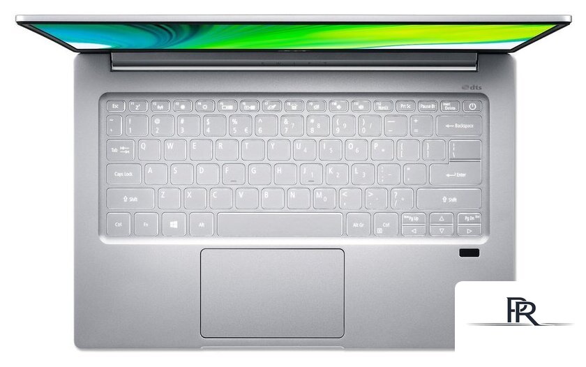 Ноутбук Acer Swift 3 SF314-43 NX.AB1ER.011 - Изображение №6 — Интернет-магазин ПроЗаказ