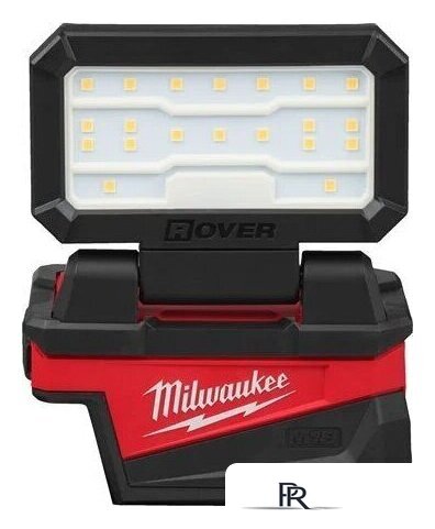 Фонарь Milwaukee M18 ALIS-0 4933498148 - Изображение №1 — Интернет-магазин ПроЗаказ