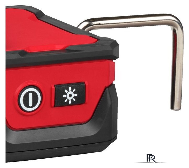 Фонарь Milwaukee M18 ALIS-0 4933498148 - Изображение №10 — Интернет-магазин ПроЗаказ
