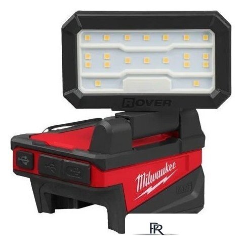 Фонарь Milwaukee M18 ALIS-0 4933498148 - Изображение №2 — Интернет-магазин ПроЗаказ