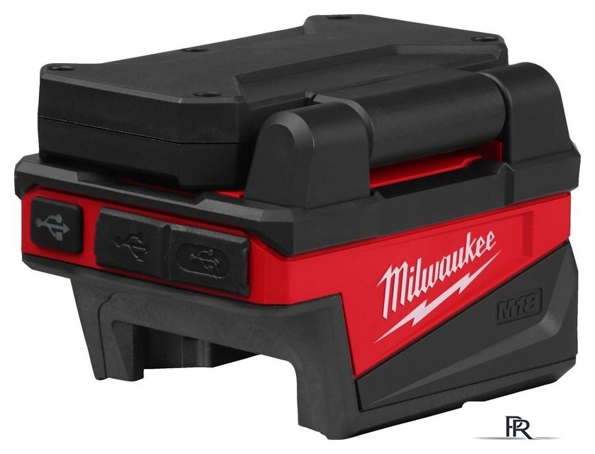 Фонарь Milwaukee M18 ALIS-0 4933498148 - Изображение №13 — Интернет-магазин ПроЗаказ