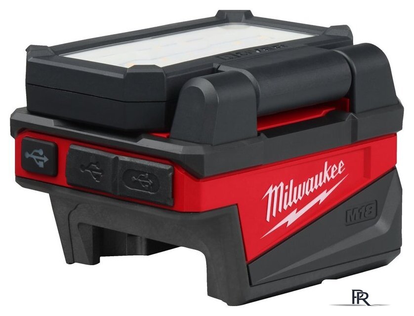 Фонарь Milwaukee M18 ALIS-0 4933498148 - Изображение №12 — Интернет-магазин ПроЗаказ