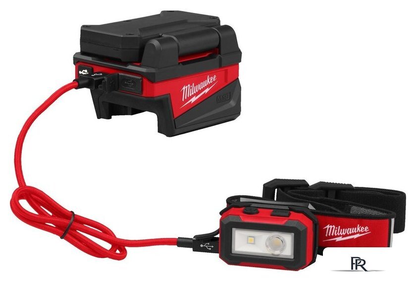 Фонарь Milwaukee M18 ALIS-0 4933498148 - Изображение №11 — Интернет-магазин ПроЗаказ