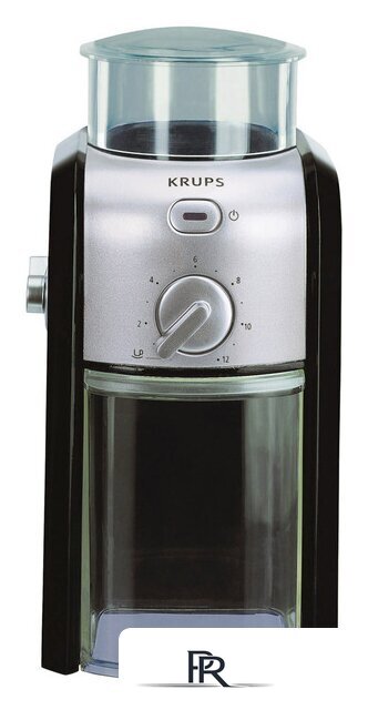 Электрическая кофемолка Krups GVX242 - Изображение №3 — Интернет-магазин ПроЗаказ