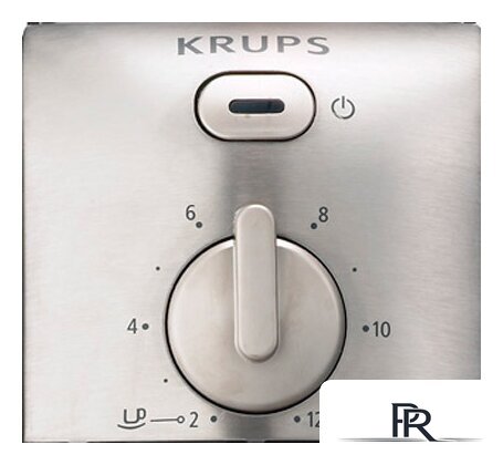 Электрическая кофемолка Krups GVX242 - Изображение №5 — Интернет-магазин ПроЗаказ