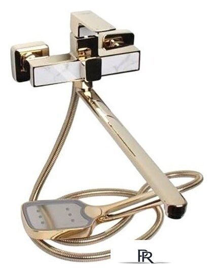 Смеситель Ledeme L2273G - Изображение №1 — Интернет-магазин ПроЗаказ