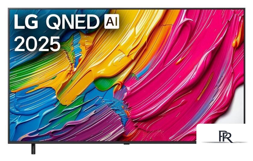Телевизор LG AI QNED80 65QNED80A6A - Изображение №1 — Интернет-магазин ПроЗаказ