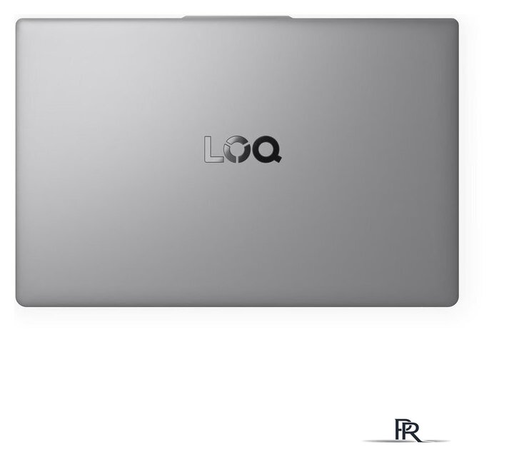 Игровой ноутбук Lenovo LOQ 15ARP10E 83S0002ERM - Изображение №12 — Интернет-магазин ПроЗаказ