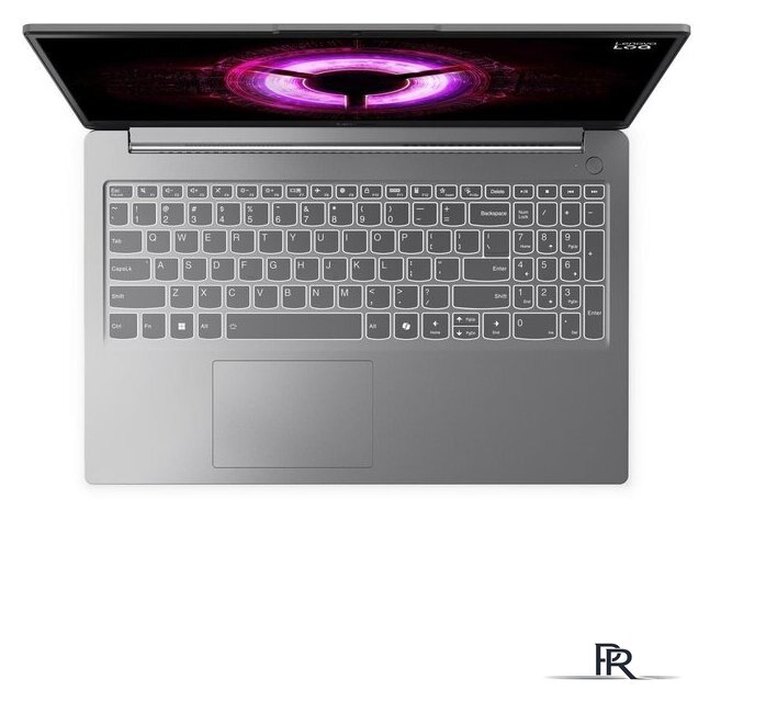 Игровой ноутбук Lenovo LOQ 15ARP10E 83S0002ERM - Изображение №4 — Интернет-магазин ПроЗаказ