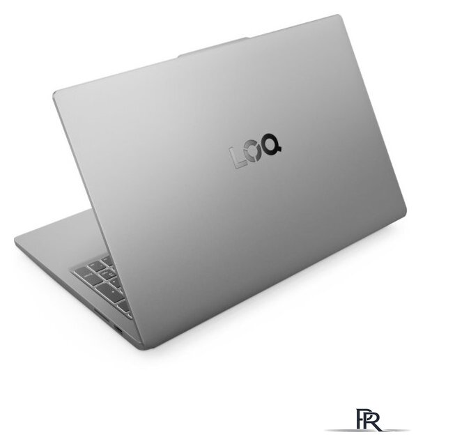 Игровой ноутбук Lenovo LOQ 15ARP10E 83S0002ERM - Изображение №10 — Интернет-магазин ПроЗаказ