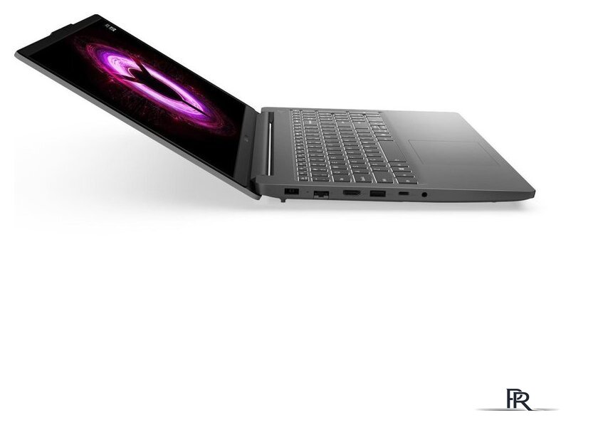 Игровой ноутбук Lenovo LOQ 15ARP10E 83S0002ERM - Изображение №6 — Интернет-магазин ПроЗаказ