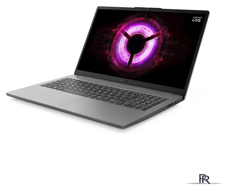 Игровой ноутбук Lenovo LOQ 15ARP10E 83S0002ERM - Изображение №3 — Интернет-магазин ПроЗаказ
