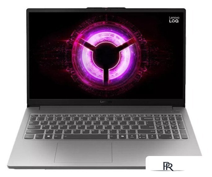Игровой ноутбук Lenovo LOQ 15ARP10E 83S0002ERM - Изображение №1 — Интернет-магазин ПроЗаказ
