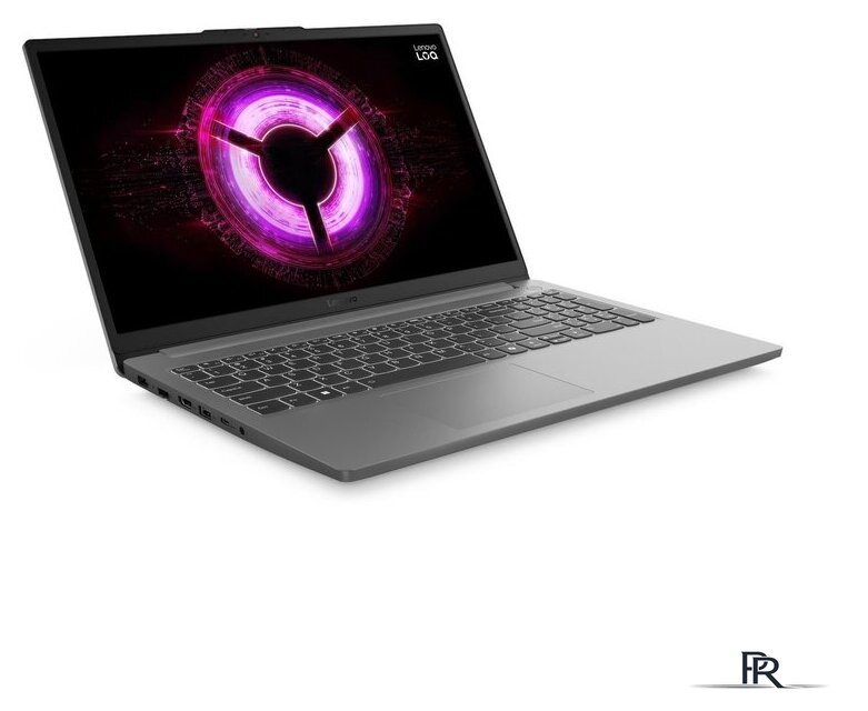 Игровой ноутбук Lenovo LOQ 15ARP10E 83S0002ERM - Изображение №2 — Интернет-магазин ПроЗаказ