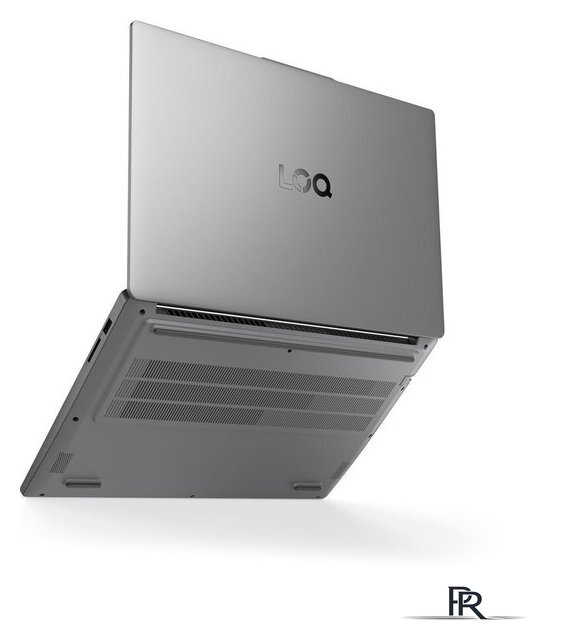 Игровой ноутбук Lenovo LOQ 15ARP10E 83S0002ERM - Изображение №8 — Интернет-магазин ПроЗаказ
