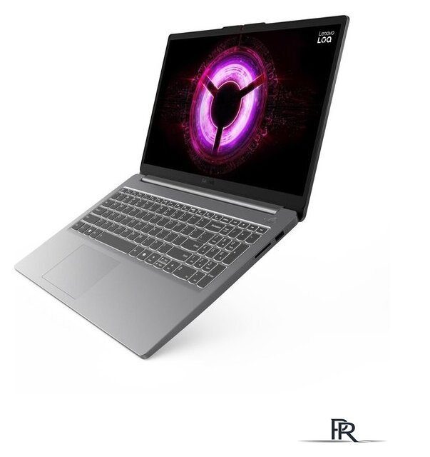 Игровой ноутбук Lenovo LOQ 15ARP10E 83S0002ERM - Изображение №5 — Интернет-магазин ПроЗаказ