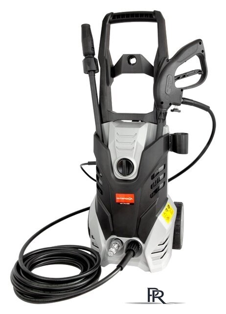 Мойка высокого давления Интерскол АМ-170/2200 - Изображение №1 — Интернет-магазин ПроЗаказ