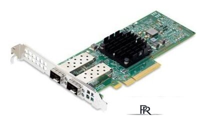 Сетевая карта Broadcom P225P - Изображение №1 — Интернет-магазин ПроЗаказ