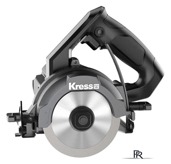Дисковая (циркулярная) пила Kress KU076 - Изображение №1 — Интернет-магазин ПроЗаказ