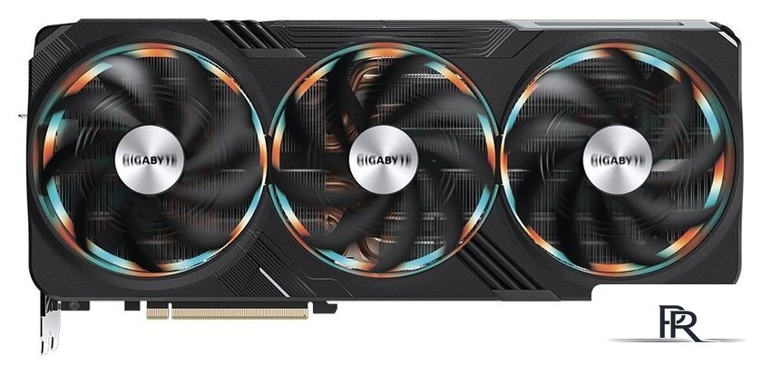 Видеокарта Gigabyte GeForce RTX 4090 Gaming OC 24G GV-N4090GAMING OC-24GD - Изображение №2 — Интернет-магазин ПроЗаказ