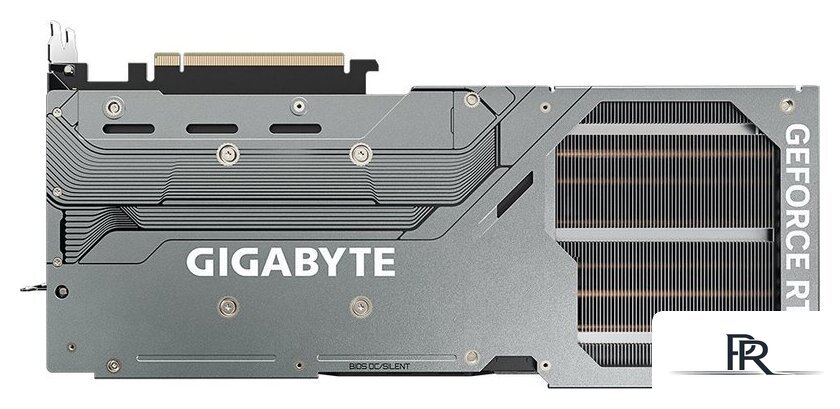 Видеокарта Gigabyte GeForce RTX 4090 Gaming OC 24G GV-N4090GAMING OC-24GD - Изображение №5 — Интернет-магазин ПроЗаказ