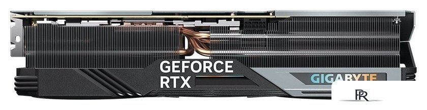 Видеокарта Gigabyte GeForce RTX 4090 Gaming OC 24G GV-N4090GAMING OC-24GD - Изображение №6 — Интернет-магазин ПроЗаказ