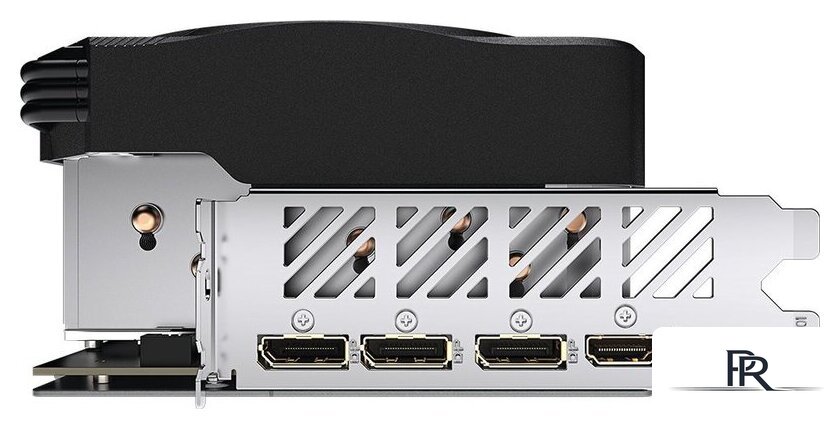 Видеокарта Gigabyte GeForce RTX 4090 Gaming OC 24G GV-N4090GAMING OC-24GD - Изображение №7 — Интернет-магазин ПроЗаказ