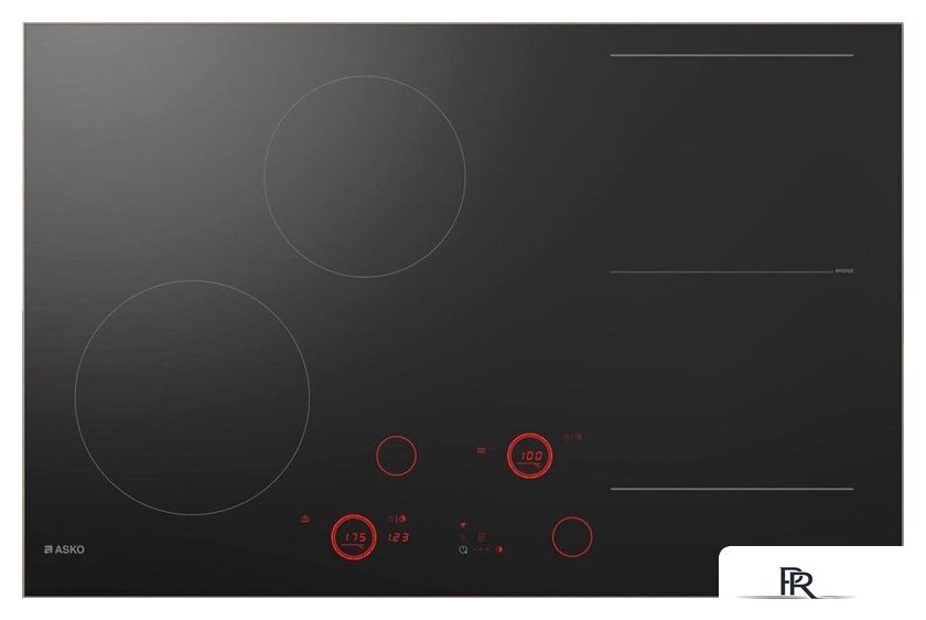 Варочная панель ASKO HID824GC - Изображение №1 — Интернет-магазин ПроЗаказ