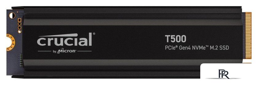 SSD Crucial T500 2TB CT2000T500SSD5 - Изображение №1 — Интернет-магазин ПроЗаказ