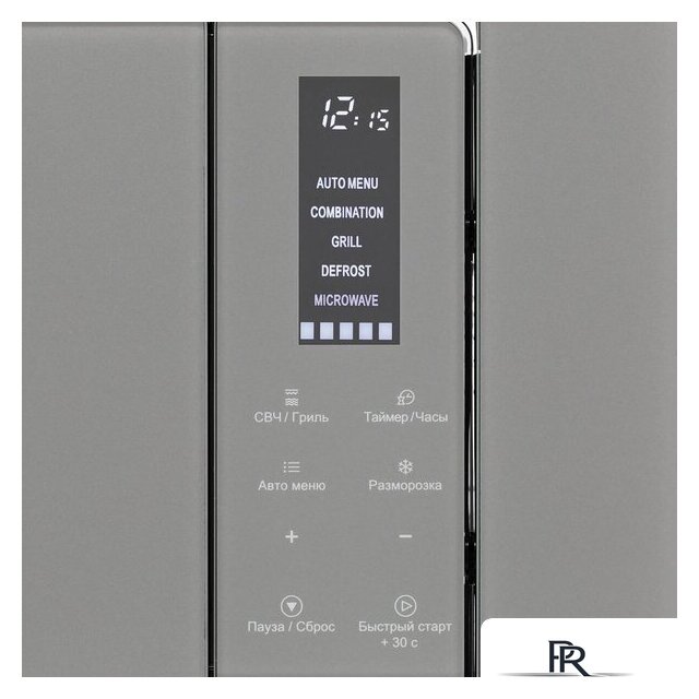 Микроволновая печь Krona Mysterium mw 60 GR - Изображение №9 — Интернет-магазин ПроЗаказ