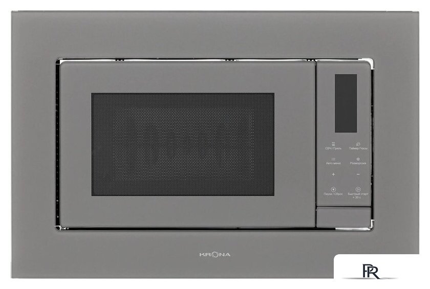 Микроволновая печь Krona Mysterium mw 60 GR - Изображение №3 — Интернет-магазин ПроЗаказ