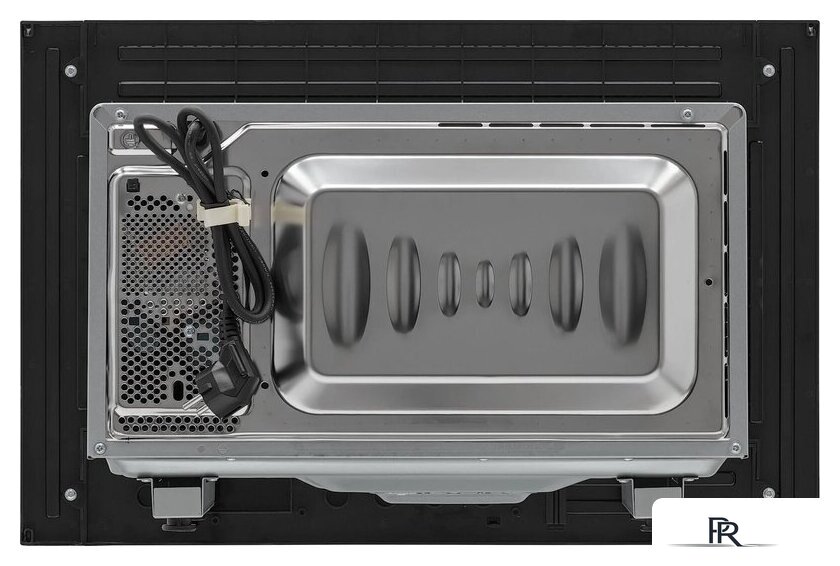 Микроволновая печь Krona Mysterium mw 60 GR - Изображение №8 — Интернет-магазин ПроЗаказ