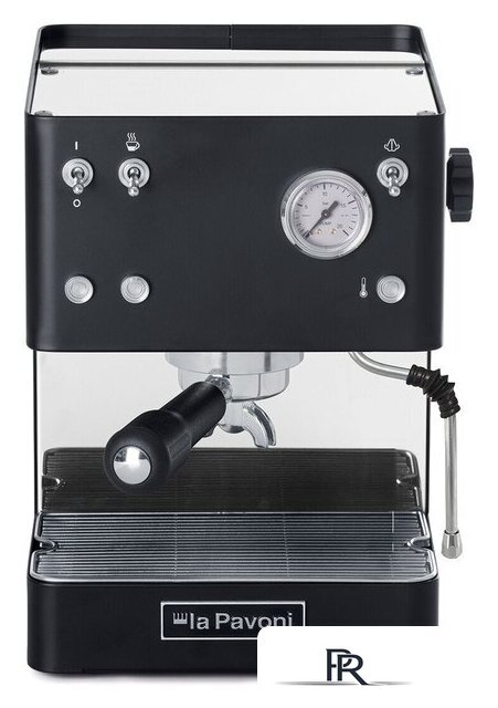 Рожковая кофеварка La Pavoni LPMCBN01EU - Изображение №1 — Интернет-магазин ПроЗаказ
