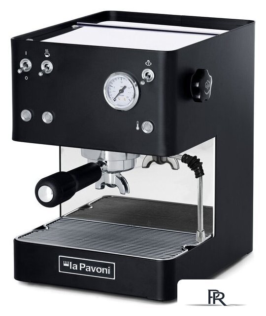 Рожковая кофеварка La Pavoni LPMCBN01EU - Изображение №2 — Интернет-магазин ПроЗаказ