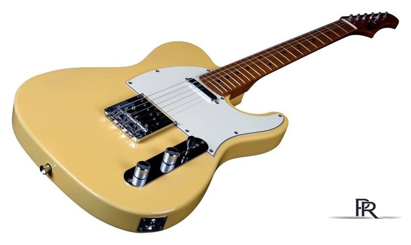 Электрогитара JET JT-300 BTS - Изображение №7 — Интернет-магазин ПроЗаказ