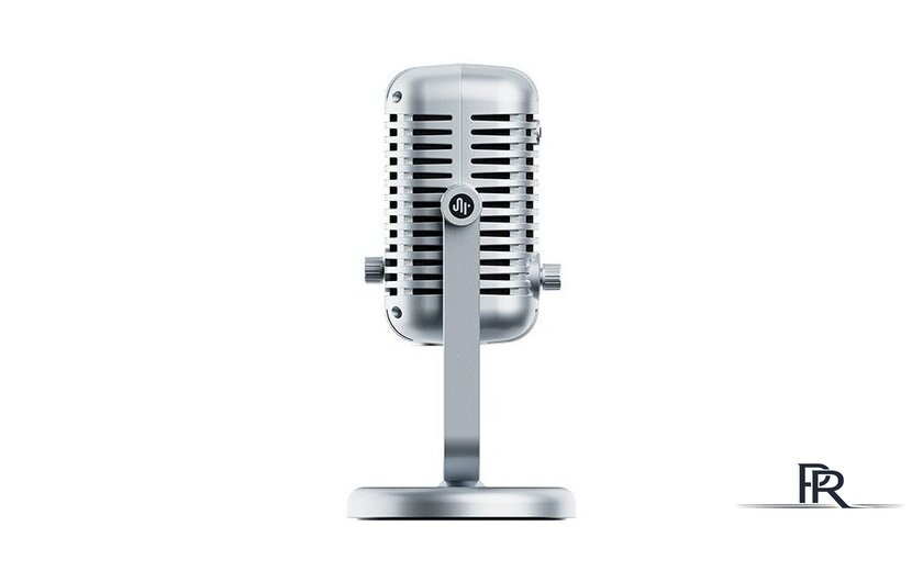Проводной микрофон Saramonic Xmic Z5 - Изображение №2 — Интернет-магазин ПроЗаказ