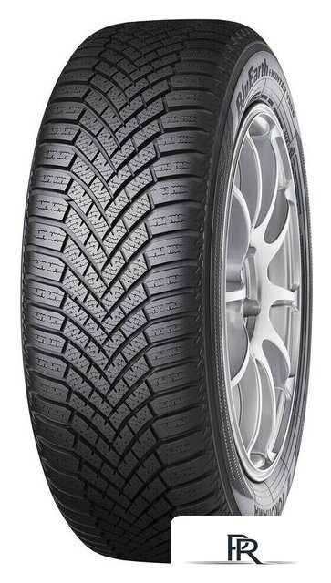 Зимние шины Yokohama BluEarth Winter V906 245/50R19 105V - Изображение №1 — Интернет-магазин ПроЗаказ