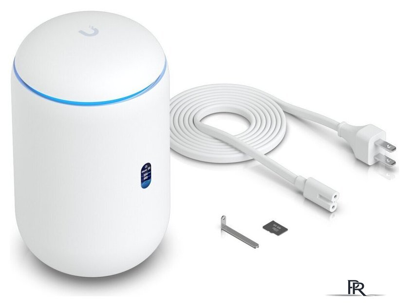 Wi-Fi роутер Ubiquiti UniFi Dream Router 7 - Изображение №6 — Интернет-магазин ПроЗаказ
