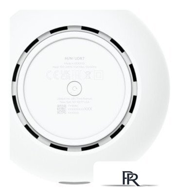 Wi-Fi роутер Ubiquiti UniFi Dream Router 7 - Изображение №5 — Интернет-магазин ПроЗаказ