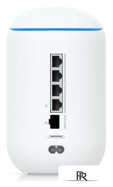 Wi-Fi роутер Ubiquiti UniFi Dream Router 7 - Изображение №3 — Интернет-магазин ПроЗаказ