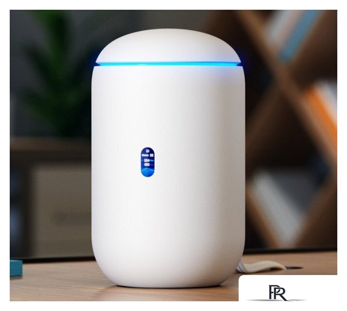 Wi-Fi роутер Ubiquiti UniFi Dream Router 7 - Изображение №9 — Интернет-магазин ПроЗаказ