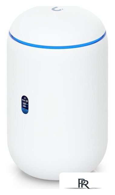 Wi-Fi роутер Ubiquiti UniFi Dream Router 7 - Изображение №2 — Интернет-магазин ПроЗаказ