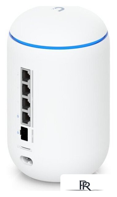 Wi-Fi роутер Ubiquiti UniFi Dream Router 7 - Изображение №4 — Интернет-магазин ПроЗаказ