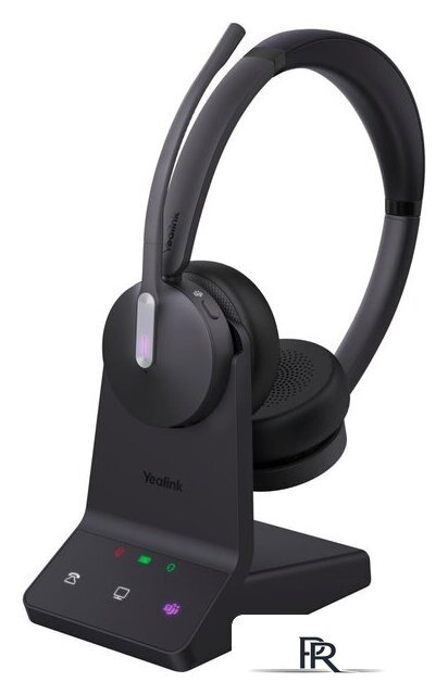 Офисная гарнитура Yealink WH64 Dual UC - Изображение №1 — Интернет-магазин ПроЗаказ
