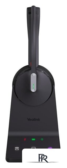 Офисная гарнитура Yealink WH64 Dual UC - Изображение №5 — Интернет-магазин ПроЗаказ