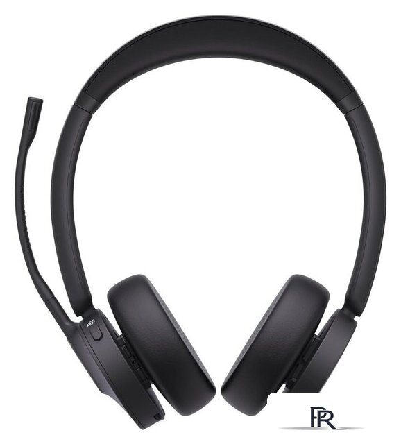 Офисная гарнитура Yealink WH64 Dual UC - Изображение №3 — Интернет-магазин ПроЗаказ
