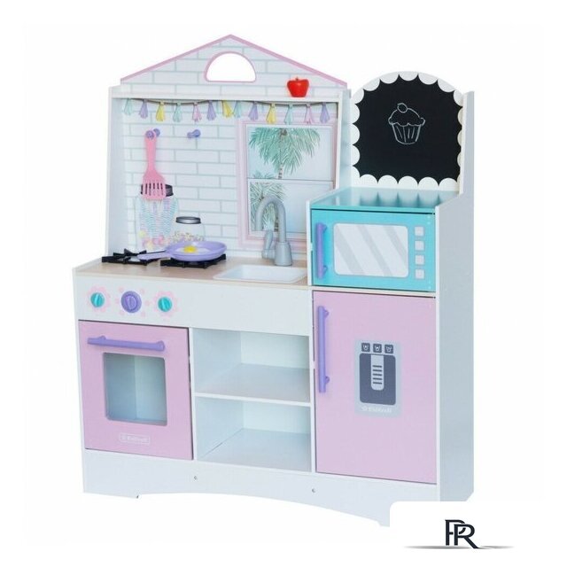 Детская кухня KidKraft Мечта 10119-KE - Изображение №1 — Интернет-магазин ПроЗаказ